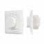 Фото Arlight 025040 Панель Rotary SMART-P15-DIM (100-240V, 1A, TRIAC)