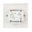 Фото Arlight 025040 Панель Rotary SMART-P15-DIM (100-240V, 1A, TRIAC)