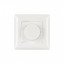 Фото Arlight 025040 Панель Rotary SMART-P15-DIM (100-240V, 1A, TRIAC)