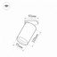 Фото Arlight 027348 Светильник светодиодный SP-POLO-BUILT-R95-25W White5000 (черный, вставка черная)