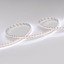 Фото Arlight Microled-5000 White6000 027024 Светодиодная лента 24В (2110, IP33, 700 LED/m, LUX, 5 м)