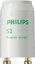 Фото Philips Ecoclick 871150069750928 Стартер для люминесцентных ламп S2 4-22 Вт (одиночное включение, 220/240 В)