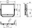 Фото Philips SmartBright 871016332113499 Прожектор светодиодный BVP175 150 Вт (6500K, IP65, 142LED, серый)