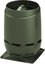 Фото Vilpe Flow 160S 300X300 350036 Вентиляционный выход (зеленый)