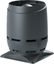 Фото Vilpe Flow 250S 400X400 350177 Вентиляционный выход (серый)