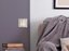 Фото Legrand Inspiria 673641 выключатель трехклавишный для скрытого монтажа, цвет "Слоновая кость", увеличенный номинальный ток 20 А, напряжение ~250В.