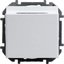 Фото Legrand Inspiria 673800 переключатель карточный для скрытого монтажа, для гостиничных номеров, цвет "Белый", с подсветкой, номинальный ток 6 А, напряжение ~250В
