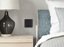 Фото Legrand Inspiria 673933 рамка декоративная универсальная, 1 пост, для горизонтальной или вертикальной установки, цвет "Антрацит"