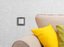 Фото Legrand Inspiria 673937 рамка декоративная универсальная, 1 пост, для горизонтальной или вертикальной установки, цвет "Дымчатый"
