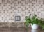 Фото Legrand Inspiria 673937 рамка декоративная универсальная, 1 пост, для горизонтальной или вертикальной установки, цвет "Дымчатый"