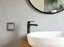 Фото Legrand Inspiria 673937 рамка декоративная универсальная, 1 пост, для горизонтальной или вертикальной установки, цвет "Дымчатый"
