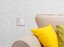 Фото Legrand Inspiria 673934 рамка декоративная универсальная, 1 пост, для горизонтальной или вертикальной установки, цвет "Розовый"