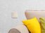 Фото Legrand Inspiria 673931 рамка декоративная универсальная, 1 пост, для горизонтальной или вертикальной установки, цвет "Слоновая кость"