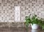 Фото Legrand Inspiria 673954 рамка декоративная универсальная, 3 поста, для горизонтальной или вертикальной установки, цвет "Розовый"