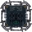 Фото Legrand Inspiria 673771 комбинированная розетка 2К+З с зарядным устройством USB тип С для скрытого монтажа, цвет "Слоновая кость". Максимальный ток розетки 16АХ, напряжение розетки ~250В, напряжение зарядного устройства =5В, максимальный зарядный ток 1500 мА.