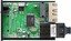 Фото Преобразователь Ethernet 10/100 Мбит/с в оптику Болид Ethernet-FX-MM