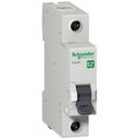 Schneider Electric Easy9 EZ9F34132 Автоматический выключатель однополюсный 32А (4.5 кА, C)