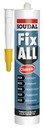Soudal Fix All Classic 117383 Клей-герметик гибридный (белый, 290 мл)
