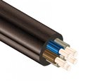 Элкаб Кабель контрольный КВВГнг(A)-LS 5x1.0, ГОСТ