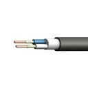 ИВКЗ Кабель огнестойкий ВВГнг(A)-FRLS 2x1.5 N ок 0.66 кВ (ГОСТ, м)
