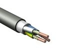 ИВКЗ Кабель огнестойкий ВВГнг(A)-FRLS 3x1.5 N PE ок 0.66 кВ (ГОСТ, м)