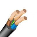 РыбинскКабель Кабель ПВСнг(A)-LS 3x0.75 (ГОСТ, м)