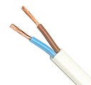 Кабель плоский ШВВП 2x0.75 (м)