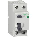 Schneider Electric Easy9 EZ9R34225 Выключатель дифференциального тока двухполюсный 25A 30мА (тип АС)