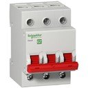 Schneider Electric Easy9 EZ9S16340 Выключатель нагрузки трехполюсный 40 А