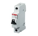 ABB S201 2CDS251001R0105 Автоматический выключатель однополюсный 10А (6 кА, B)