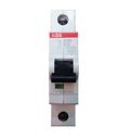 ABB S201 2CDS251001R0034 Автоматический выключатель однополюсный 3А (6 кА, C)