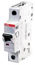ABB S201 2CDS251001R0324 Автоматический выключатель однополюсный 32А (6 кА, C)