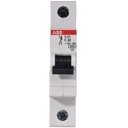ABB S201 2CDS251001R0404 Автоматический выключатель однополюсный 40А (6 кА, C)