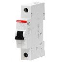 ABB SH201L 2CDS241001R0104 Автоматический выключатель однополюсный 10А (4.5 кА, C)