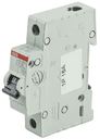 ABB SH201L 2CDS241001R0164 Автоматический выключатель однополюсный 16А (4.5 кА, C)