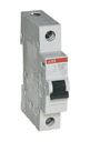 ABB SH201L 2CDS241001R0204 Автоматический выключатель однополюсный 20А (4.5 кА, C)