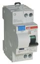 ABB DSH941RAC-C10/0,03 2CSR145001R1104 Автоматический выключатель дифференциального тока однополюсный + нейтраль C10A 30мА (тип АС, 4.5кА)