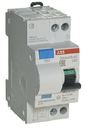 ABB DSH941RAC-C32/0,03 2CSR145001R1324 Автоматический выключатель дифференциального тока однополюсный + нейтраль C32A 30мА (тип АС, 4.5кА)