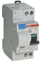 ABB DSH941RAC-C40/0,03 2CSR145001R1404 Автоматический выключатель дифференциального тока однополюсный + нейтраль C40A 30мА (тип АС, 4.5кА)