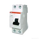 ABB FH202 AC-63/0,03 2CSF202004R1630 Выключатель дифференциального тока двухполюсный 63A 30мА (тип АС)