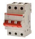 ABB SD203 2CDD283101R0025 Выключатель нагрузки трехполюсный 25 А