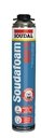Soudal Soudafoam Maxi 70 113899 Монтажная пена профессиональная (летняя, пистолетная, 870 мл)