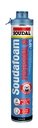Soudal Soudafoam Professional 60 Click&Fix Winter 115004 Монтажная пена профессиональная (зимняя, пистолетная, 750 мл)