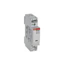ABB GHE3211102R0006 ESB-20-20 Модульный контактор 2НО 20А (230В АС)