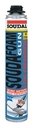 Soudal Soudafoam Gun Low Expansion 106132 Монтажная пена с низким расширением (летняя, пистолетная, 750 мл)