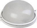 IEK LNPP0-1101-1-100-K01 Светильник НПП1101 белый/круг (100Вт, IP54)