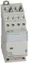 Legrand CX³ 412536 Модульный контактор 4НЗ 25А (230В АС)