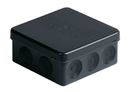 ABB 2TKA140013G1 Коробка распределительная, наружного монтажа (IP55, черная)