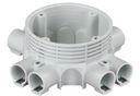 ABB 2TKA130033G1 Коробка Распределительная с вводами для трубы Ø20 мм