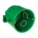 Schneider Electric IMT35100 Коробка установочная для сплошных стен 68(65)х45